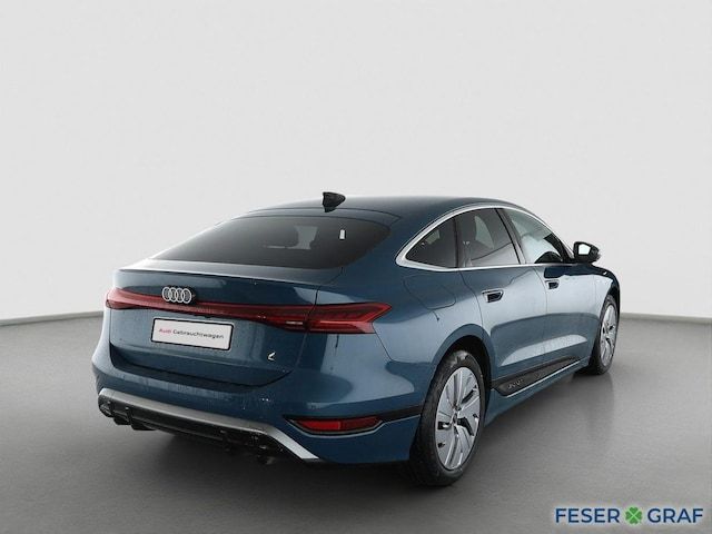 Audi A6 Sportback E-tron E-tron - 2025 - Joinsteer - #2