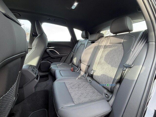 Audi Q5 TDI Quattro S Tronic - 2025 - Joinsteer - #10