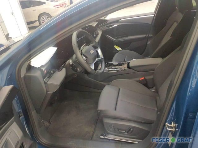 Audi A6 Sportback E-tron E-tron - 2025 - Joinsteer - #3