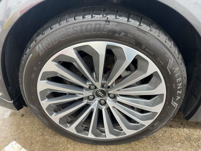 Audi E-tron S Line 55 Quattro - 2023 - Joinsteer - #11