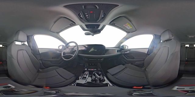 Audi A6 Sportback E-tron E-tron - 2025 - Joinsteer - #4