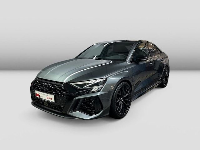 Audi RS3 Berline TFSI Quattro S Tronic - 2023 - Joinsteer - #2