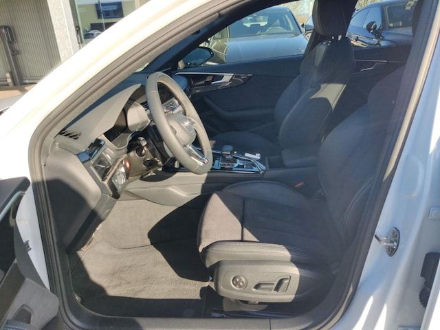 Audi S4 Avant - 2024 - Joinsteer - #8