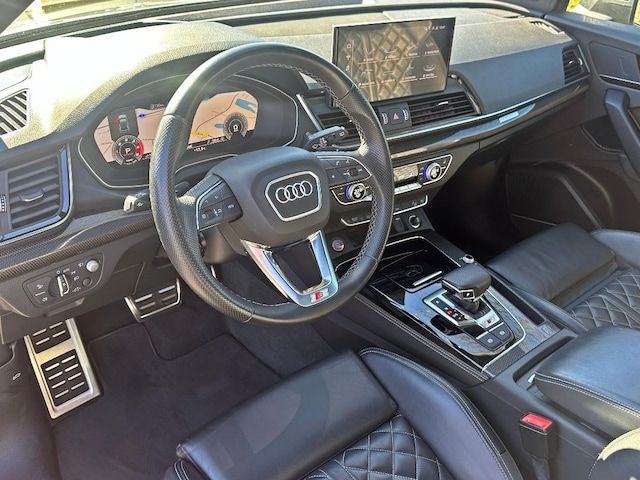 Audi SQ5 SUV TDI Tiptronic - 2023 - Joinsteer - #9