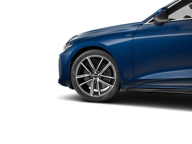 Audi A5 Avant E-hybrid E-hybrid Quattro S Tronic - 2025 - Joinsteer - #4