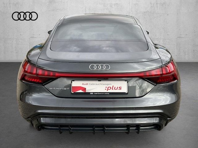 Audi E-tron GT Quattro E-tron Quattro - 2023 - Joinsteer - #3