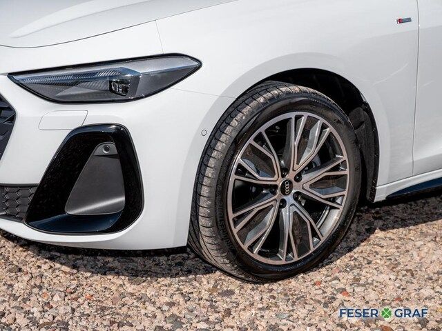 Audi A5 Avant TDI S Tronic - 2026 - Joinsteer - #10