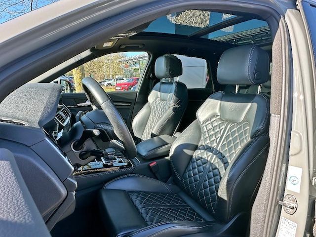 Audi SQ5 SUV TDI Tiptronic - 2023 - Joinsteer - #10