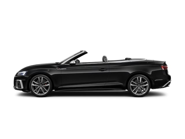 Audi S5 Cabriolet TFSI Quattro Tiptronic - 2024 - Joinsteer - #6