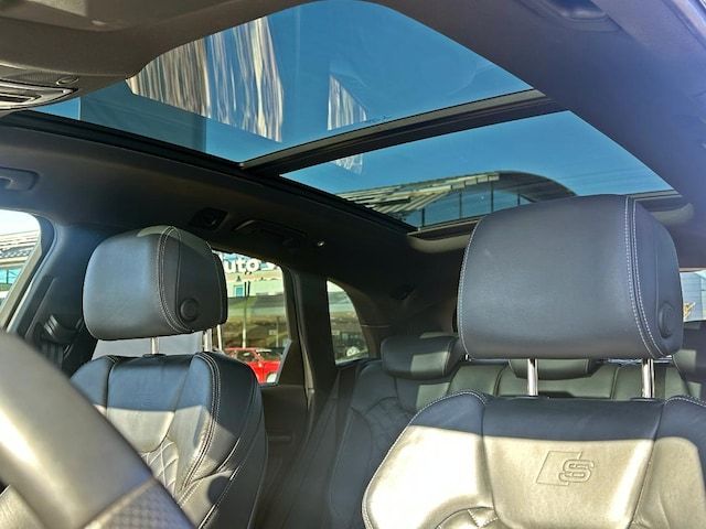 Audi SQ5 SUV TDI Tiptronic - 2023 - Joinsteer - #11