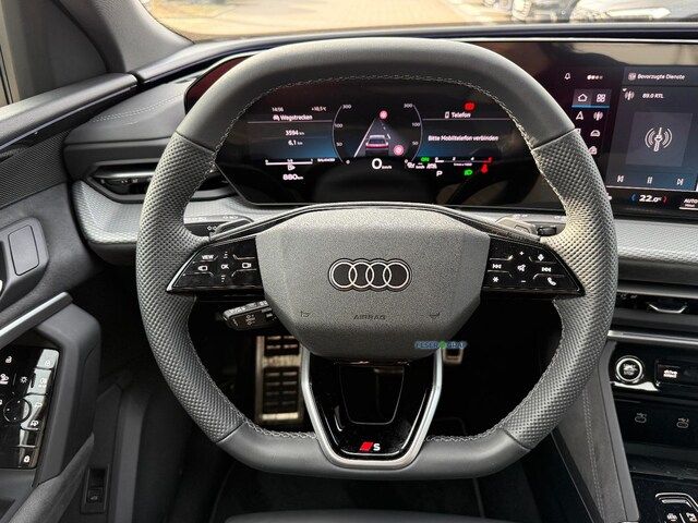Audi Q5 TDI Quattro S Tronic - 2025 - Joinsteer - #12