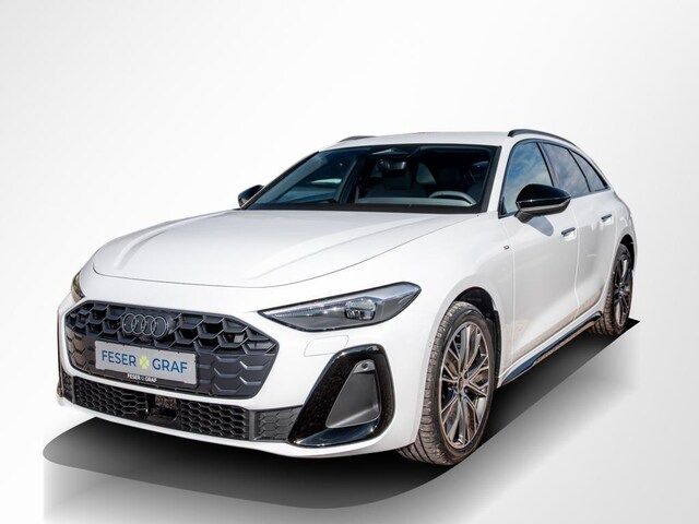 Audi A5 Avant TDI S Tronic - 2026 - Joinsteer - #11