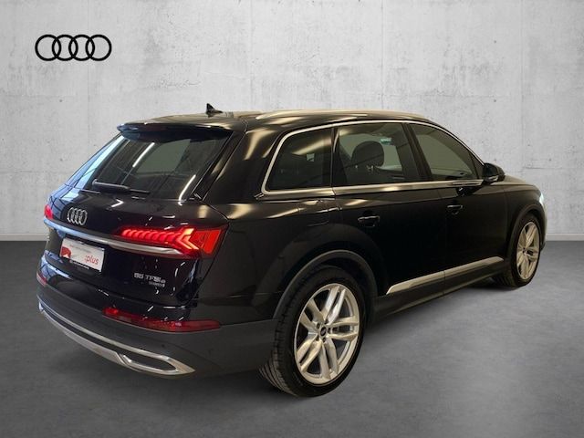 Audi Q7 SUV TFSI E - 2022 - Joinsteer - #4