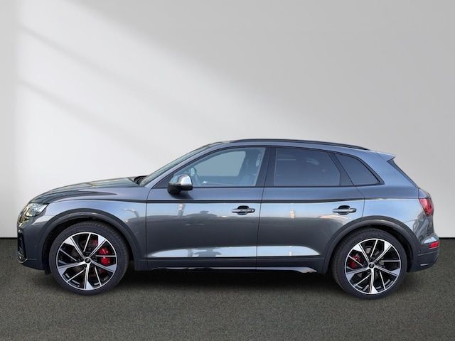 Audi SQ5 SUV TDI Tiptronic - 2023 - Joinsteer - #2