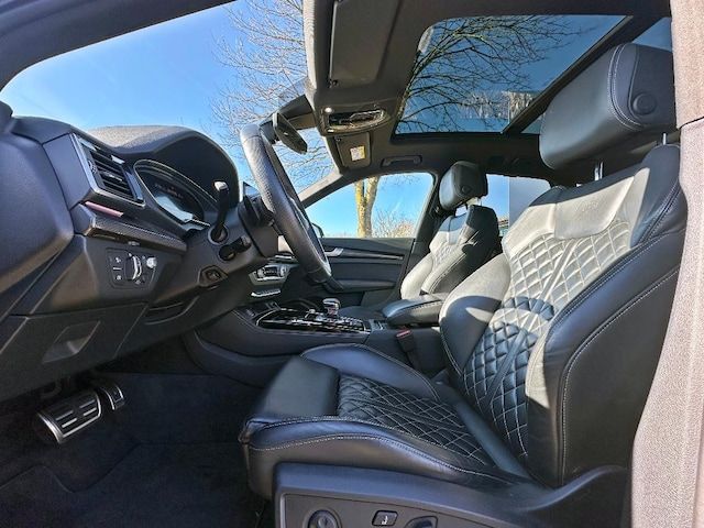 Audi SQ5 SUV TDI Tiptronic - 2023 - Joinsteer - #12