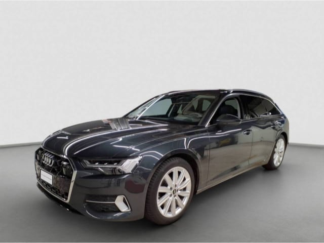 Audi A6 Avant TFSI E Advanced 50 TFSI E Quattro S Tronic - 2025 - Joinsteer - #2