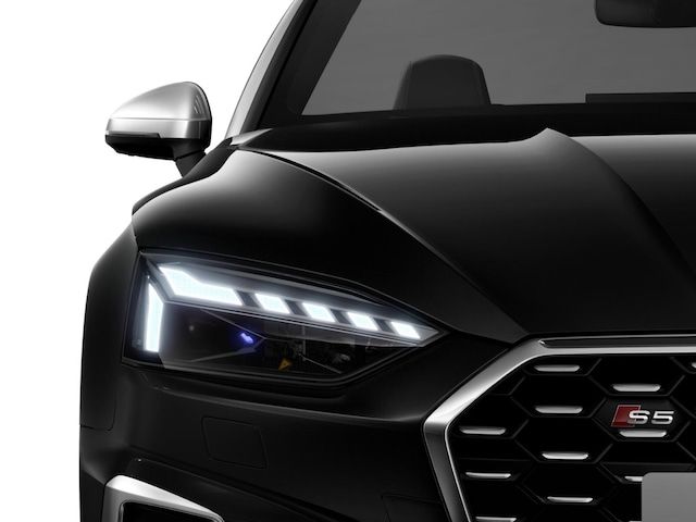 Audi S5 Cabriolet TFSI Quattro Tiptronic - 2024 - Joinsteer - #8