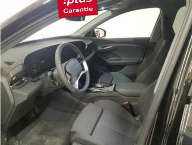 Audi Q6 SUV E-tron E-tron - 2025 - Joinsteer - #3