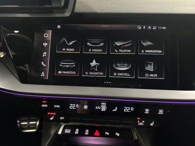 Audi RS3 Berline TFSI Quattro S Tronic - 2023 - Joinsteer - #6