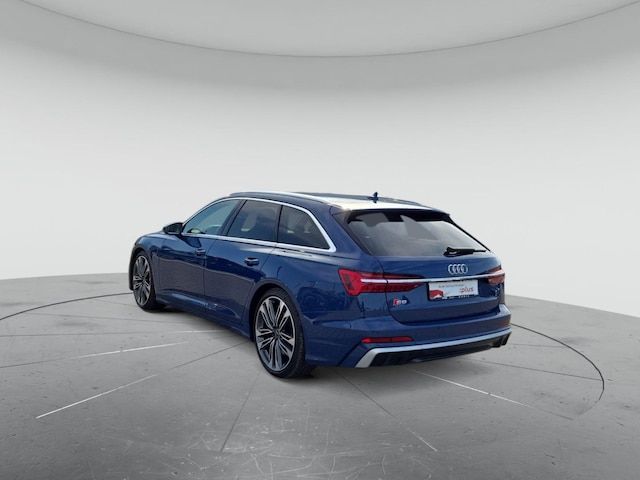 Audi S6 Avant TDI Quattro Tiptronic - 2025 - Joinsteer - #4