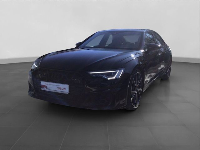 Audi S6 Limousine TDI Quattro Tiptronic - 2024 - Joinsteer - #2