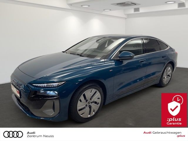 Audi A6 Sportback E-tron E-tron - 2025 - Joinsteer - #3