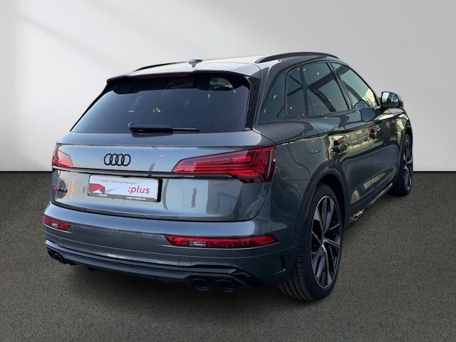 Audi SQ5 SUV TDI Tiptronic - 2023 - Joinsteer - #3