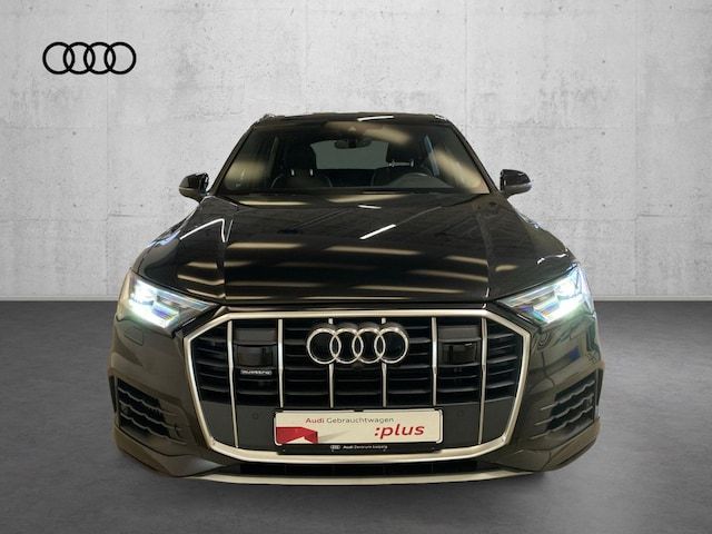 Audi Q7 SUV TFSI E - 2022 - Joinsteer - #5