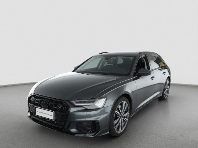 Audi A6 Avant TFSI E S Line 50 TFSI E Quattro S Tronic - 2025 - Joinsteer - #2