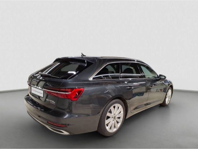 Audi A6 Avant TFSI E Advanced 50 TFSI E Quattro S Tronic - 2025 - Joinsteer - #3