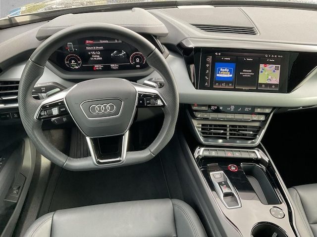 Audi E-tron GT Quattro E-tron Quattro - 2023 - Joinsteer - #6