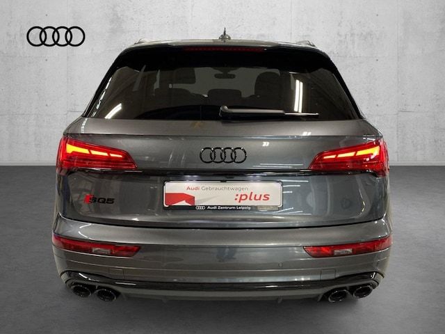 Audi SQ5 SUV TDI Tiptronic - 2023 - Joinsteer - #3