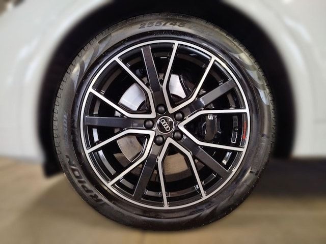 Audi SQ5 SUV TDI Tiptronic - 2023 - Joinsteer - #4