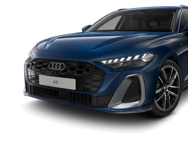 Audi A5 Avant E-hybrid E-hybrid Quattro S Tronic - 2025 - Joinsteer - #8