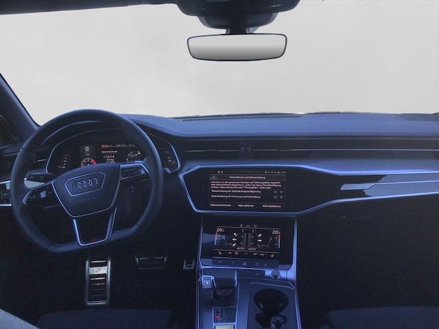 Audi S6 Limousine TDI Quattro Tiptronic - 2024 - Joinsteer - #5