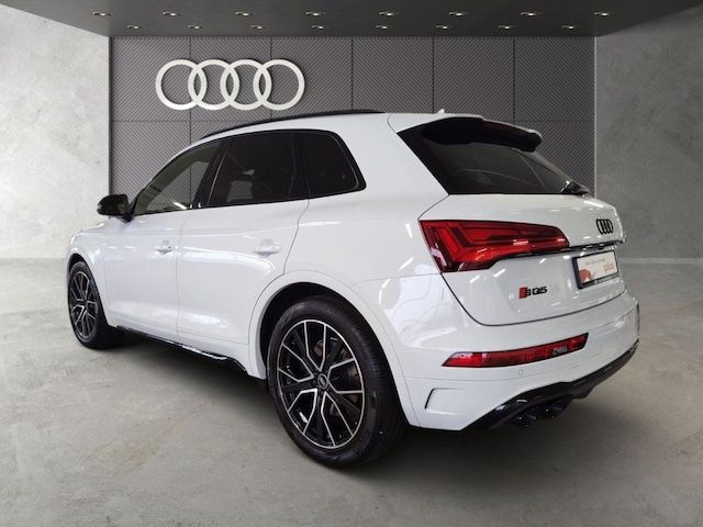 Audi SQ5 SUV TDI Tiptronic - 2023 - Joinsteer - #5