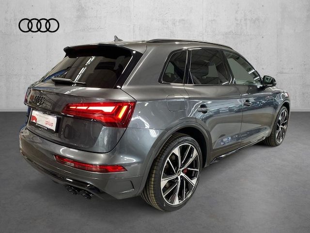 Audi SQ5 SUV TDI Tiptronic - 2023 - Joinsteer - #4