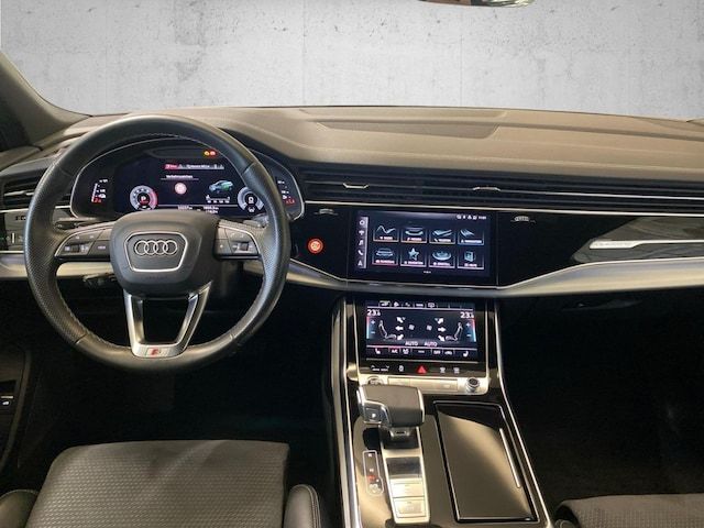 Audi Q7 SUV TFSI E - 2022 - Joinsteer - #6