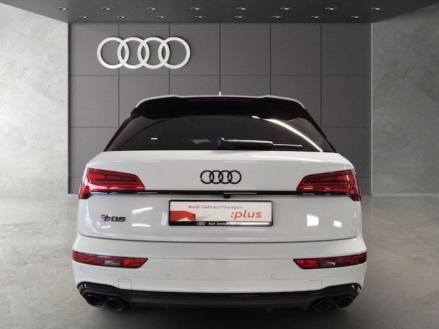 Audi SQ5 SUV TDI Tiptronic - 2023 - Joinsteer - #6