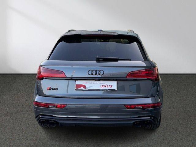 Audi SQ5 SUV TDI Tiptronic - 2023 - Joinsteer - #5