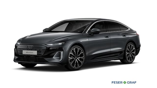 Audi A6 Sportback E-tron E-tron - 2025 - Joinsteer - #3