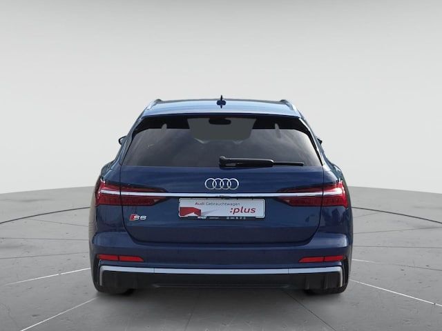 Audi S6 Avant TDI Quattro Tiptronic - 2025 - Joinsteer - #7