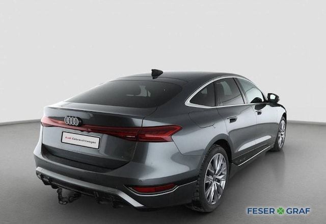 Audi A6 Sportback E-tron E-tron - 2025 - Joinsteer - #4