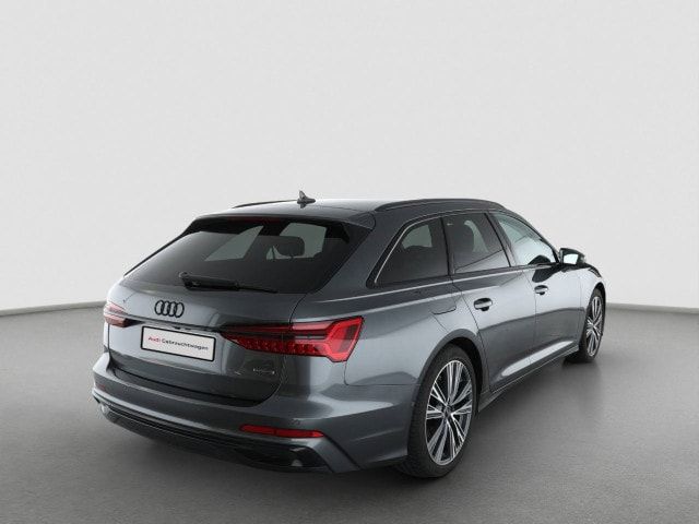 Audi A6 Avant TFSI E S Line 50 TFSI E Quattro S Tronic - 2025 - Joinsteer - #5