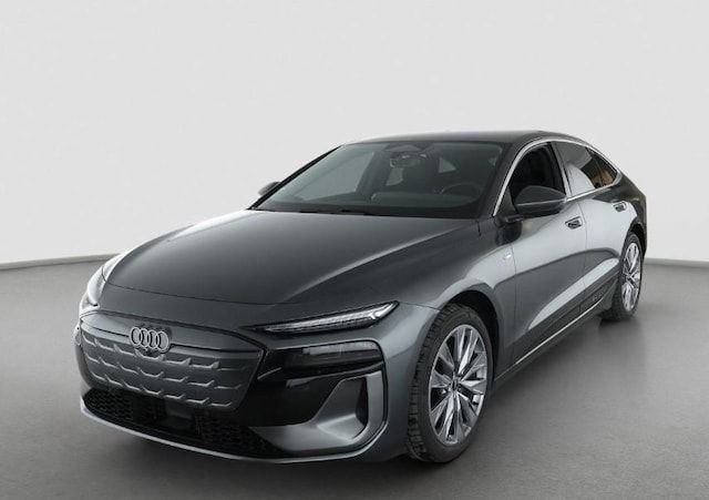 Audi A6 Sportback E-tron E-tron - 2025 - Joinsteer - #5