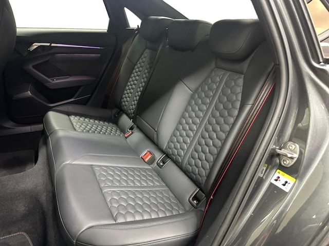 Audi RS3 Berline TFSI Quattro S Tronic - 2023 - Joinsteer - #10