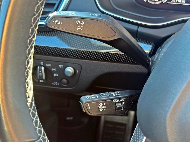 Audi SQ5 SUV TDI Tiptronic - 2023 - Joinsteer - #16