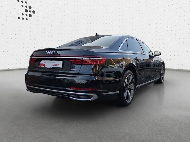 Audi A8 L 50 TDI Quattro Tiptronic - 2023 - Joinsteer - #2