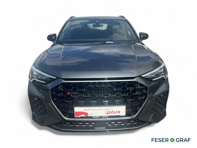 Audi RSQ3 TFSI Quattro S Tronic - 2020 - Joinsteer - #2