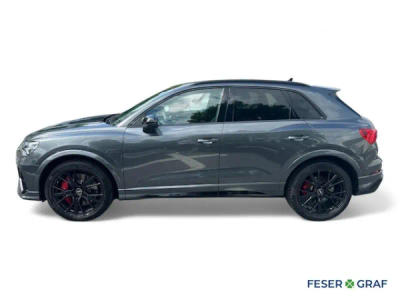 Audi RSQ3 TFSI Quattro S Tronic -  - Joinsteer - #2